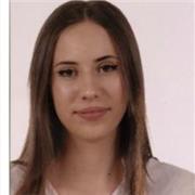 Profesora particular de Primaria apta para todas las edades y niveles